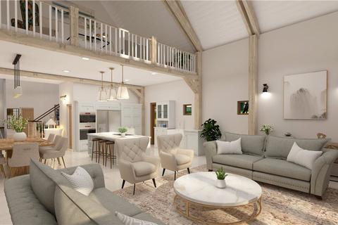 undefined, Willow Drive, Soberton, Southampton, Hampshire, SO32