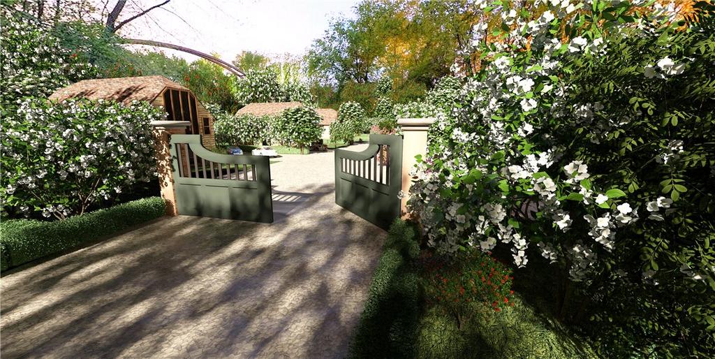 Farm Gate
