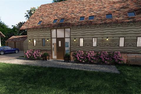 undefined, Willow Drive, Soberton, Southampton, Hampshire, SO32