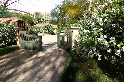 undefined, Willow Drive, Soberton, Southampton, Hampshire, SO32