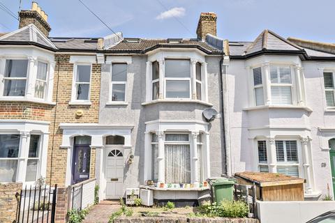 Darfield Road, Brockley, London, SE4