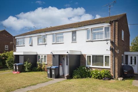 2 bedroom flat for sale, Linley Road, Broadstairs, Kent, CT10