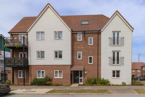 2 bedroom flat for sale, Bayer Street, Margate, Kent, CT9