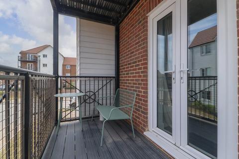 2 bedroom flat for sale, Bayer Street, Margate, Kent, CT9