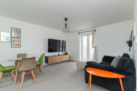 2 bedroom flat for sale, Bayer Street, Margate, Kent, CT9
