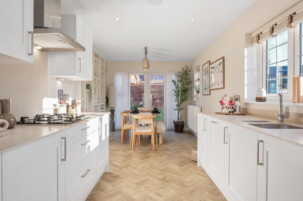 Showhome Photography