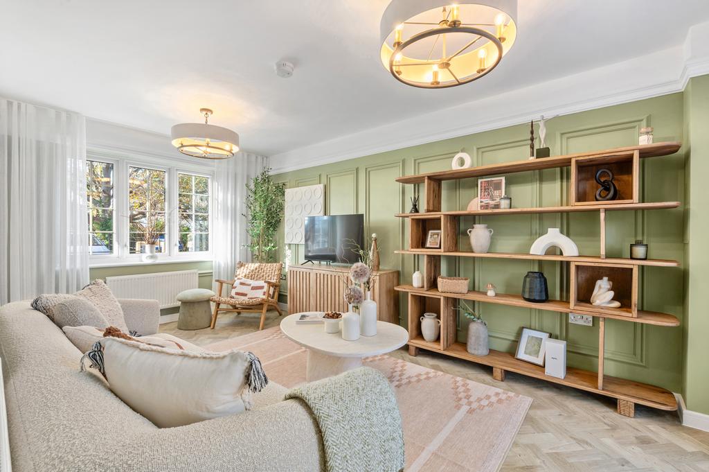 Showhome Photography