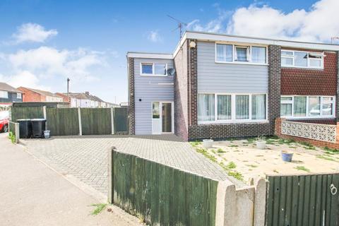 Greenhill Road, Herne Bay