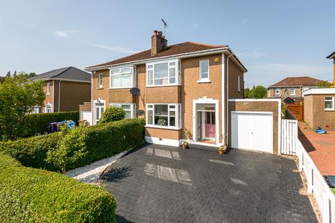 6 Fruin Road, Glasgow, G15 6SQ
