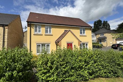 undefined, Atkins Hill, Wincanton, Somerset, BA9