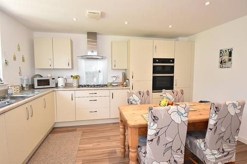 undefined, Atkins Hill, Wincanton, Somerset, BA9