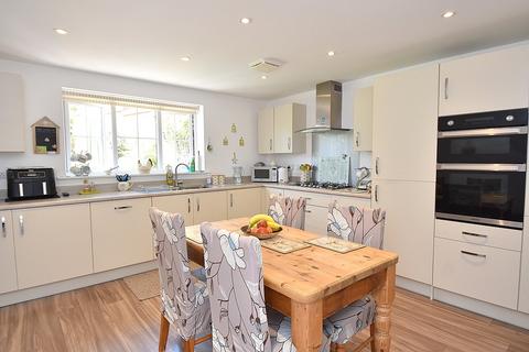 undefined, Atkins Hill, Wincanton, Somerset, BA9