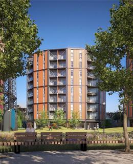 1 bedroom apartment for sale, Regents View, Hackney Road, Bethnal Green, E2