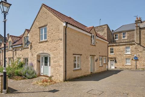 Devonshire Buildings, Somerset BA2