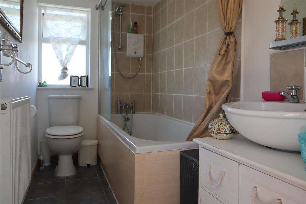 Bathroom Number 2