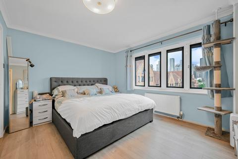 2 bedroom flat for sale, Rembrandt Close, London