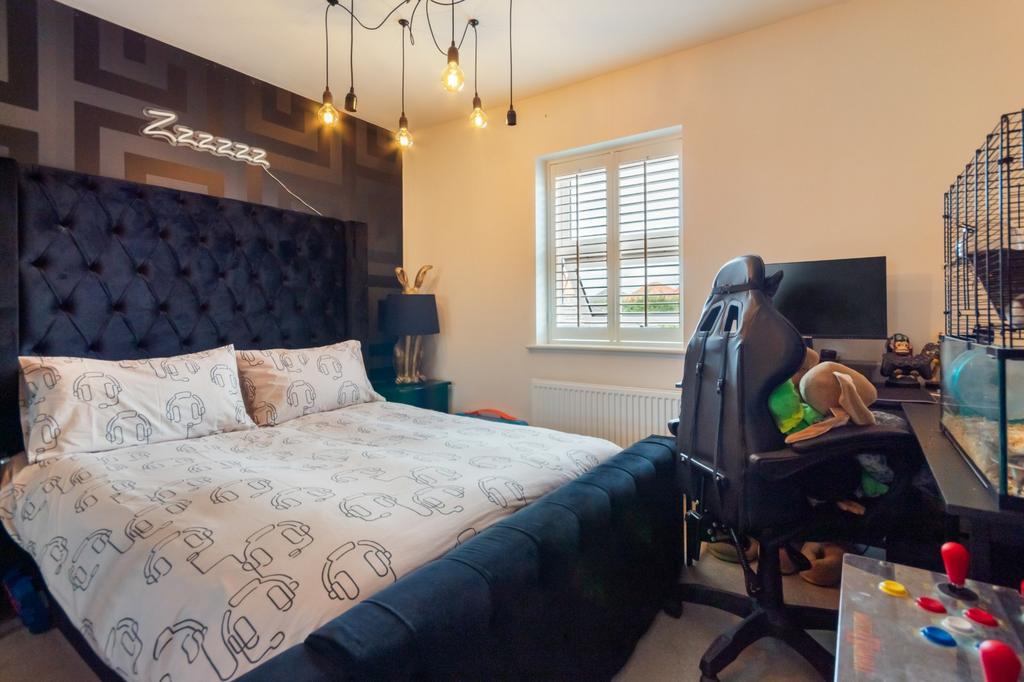 Bedroom 2