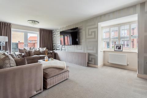 undefined, Camellia Grove, Louth, Lincolnshire, LN11