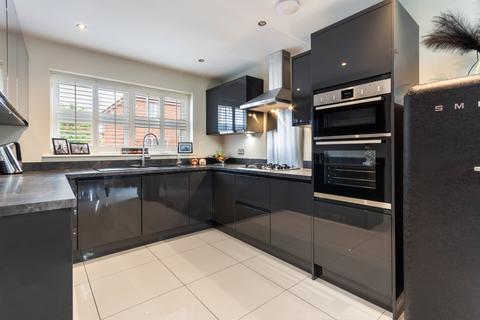 4 bedroom detached house for sale, Camellia Grove, Louth, Lincolnshire, LN11