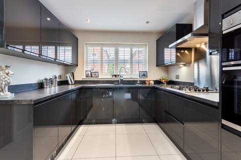 4 bedroom detached house for sale, Camellia Grove, Louth, Lincolnshire, LN11