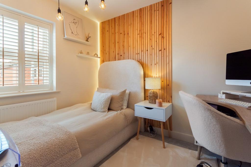 Bedroom 4
