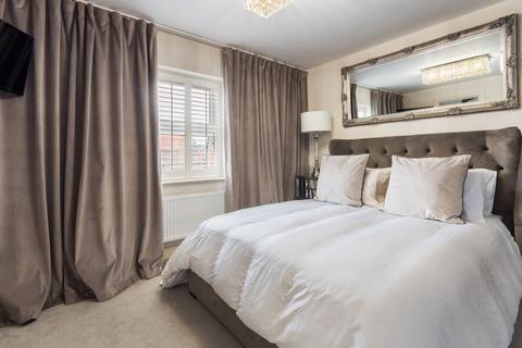 4 bedroom detached house for sale, Camellia Grove, Louth, Lincolnshire, LN11
