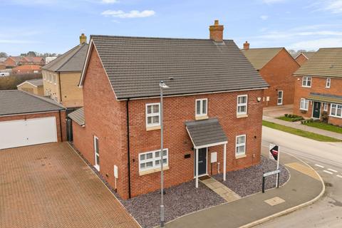 undefined, Camellia Grove, Louth, Lincolnshire, LN11