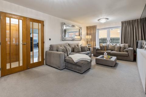 undefined, Camellia Grove, Louth, Lincolnshire, LN11