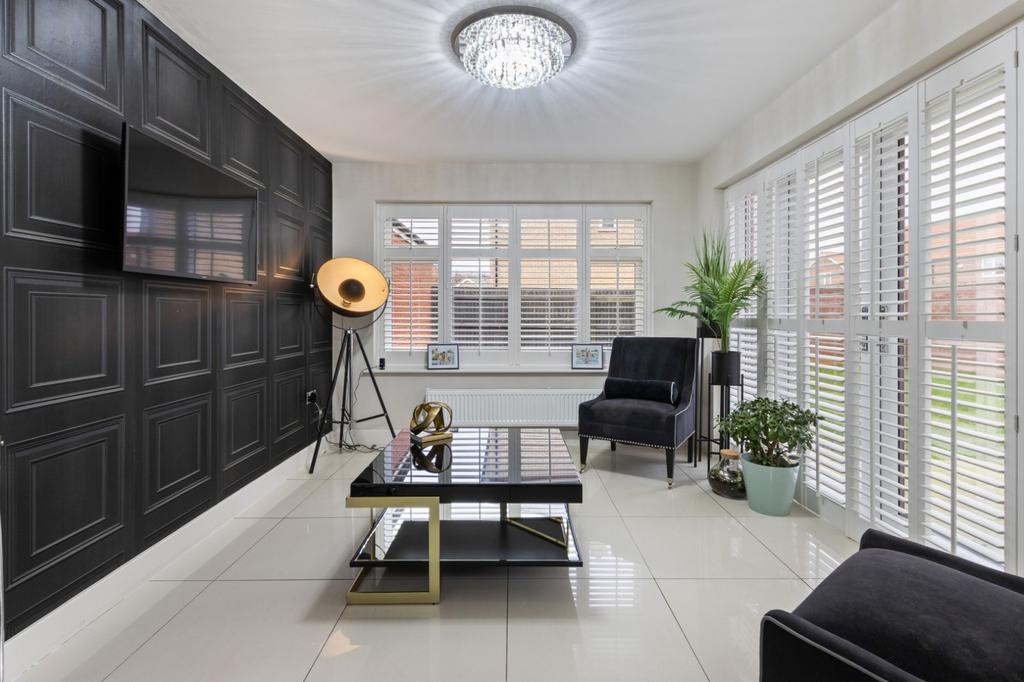 Sun Room