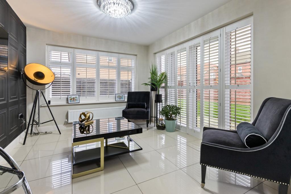 Sun Room