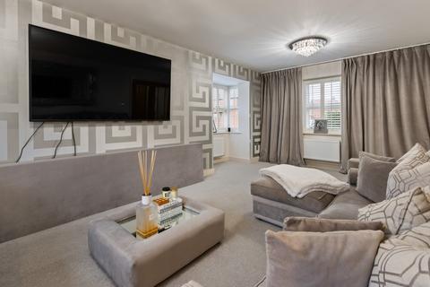 undefined, Camellia Grove, Louth, Lincolnshire, LN11