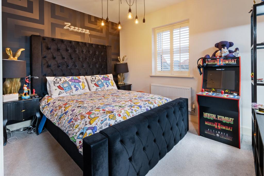 Bedroom 2