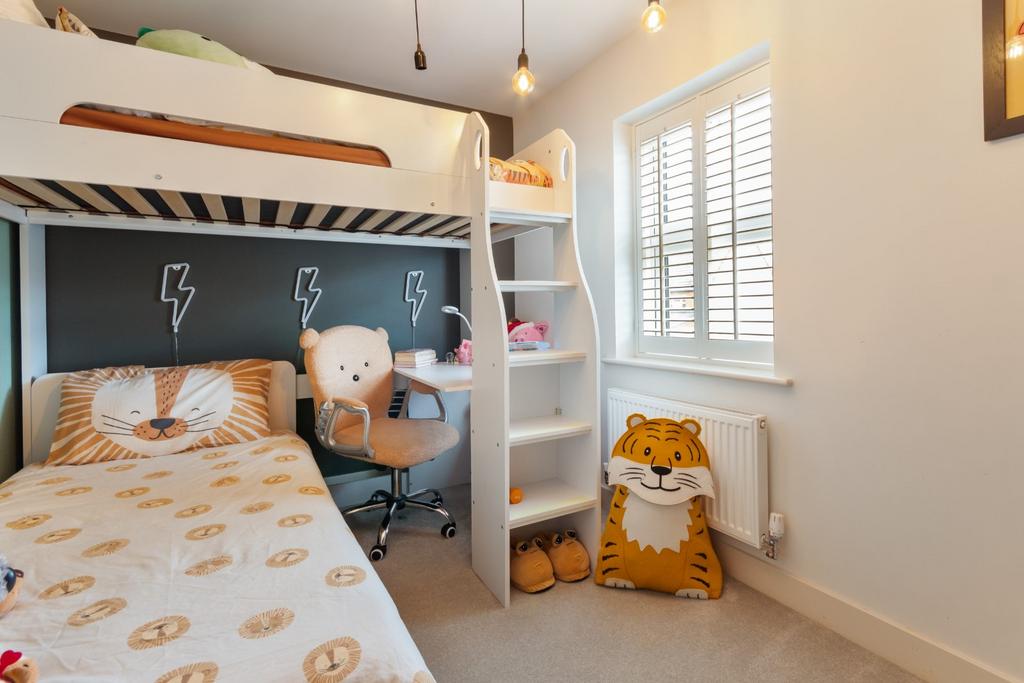 Bedroom 3
