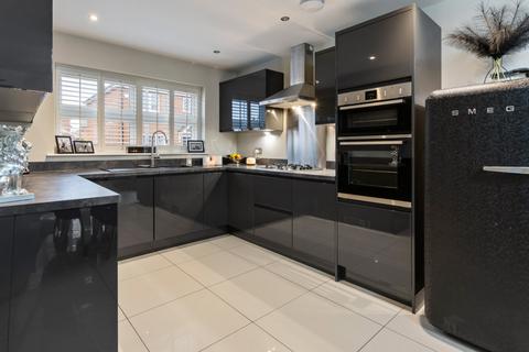 undefined, Camellia Grove, Louth, Lincolnshire, LN11