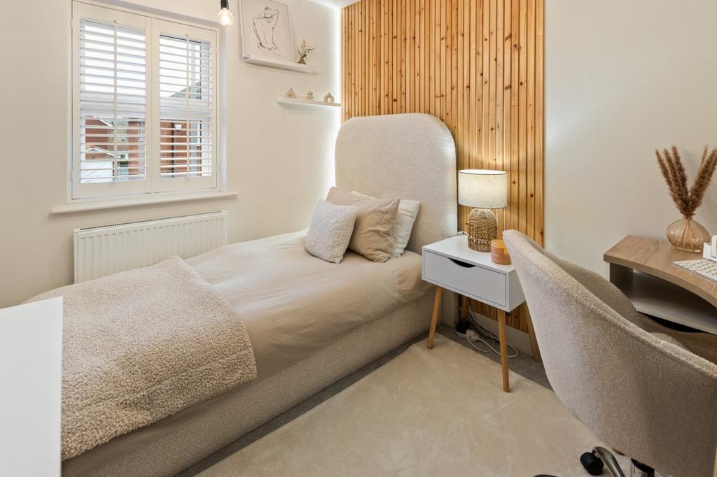 Bedroom 4