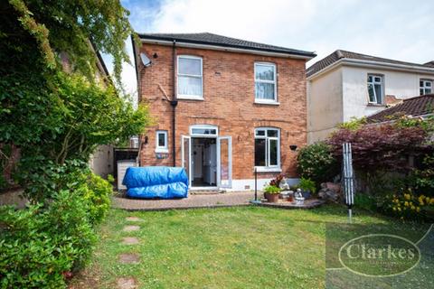 1 bedroom flat for sale, Alma Road, Winton, Bournemouth, Dorset