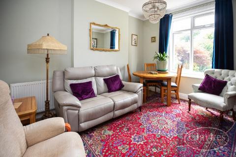 1 bedroom flat for sale, Alma Road, Winton, Bournemouth, Dorset