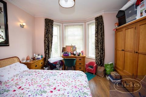1 bedroom flat for sale, Alma Road, Winton, Bournemouth, Dorset