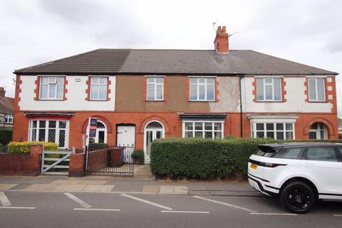CROSS COATES ROAD, GRIMSBY