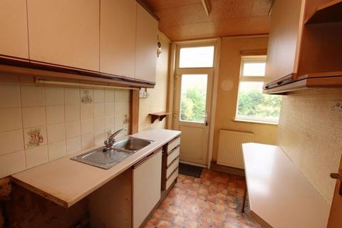 3 bedroom terraced house for sale, CROSS COATES ROAD, GRIMSBY