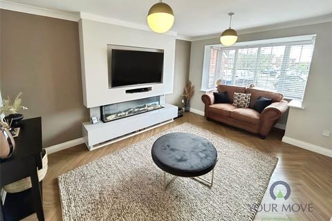 6 Bolberry Close, Stoke-on-trent, ST3 7FP