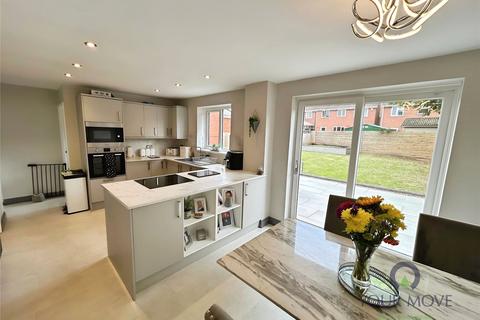 6 Bolberry Close, Stoke-on-trent, ST3 7FP