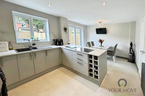 6 Bolberry Close, Stoke-on-trent, ST3 7FP