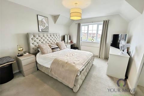 6 Bolberry Close, Stoke-on-trent, ST3 7FP