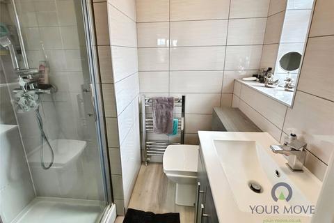 6 Bolberry Close, Stoke-on-trent, ST3 7FP