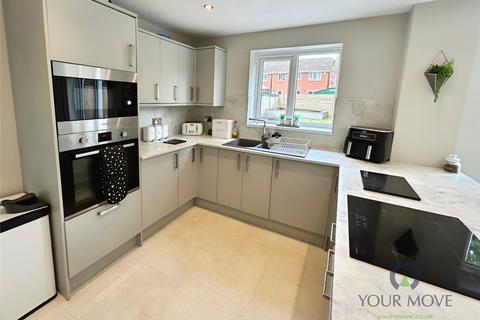 6 Bolberry Close, Stoke-on-trent, ST3 7FP