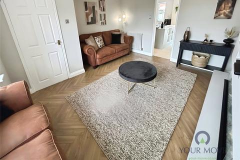 6 Bolberry Close, Stoke-on-trent, ST3 7FP
