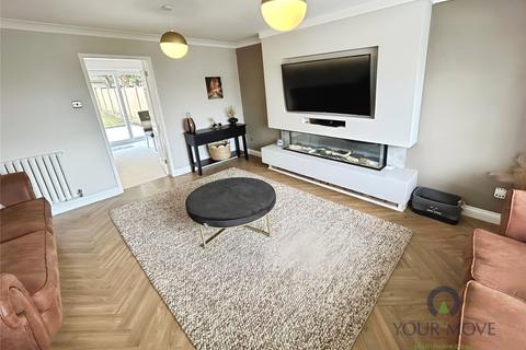 6 Bolberry Close, Stoke-on-trent, ST3 7FP