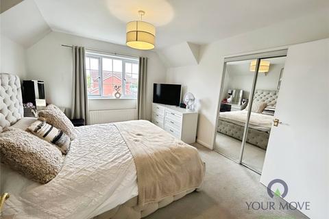 6 Bolberry Close, Stoke-on-trent, ST3 7FP