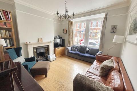 undefined, Semley Road, Brighton